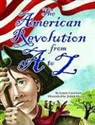 Laura Crawford, Laura/ Hierstein Crawford, Judith Hierstein - The American Revolution from a to Z