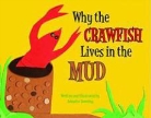 Johnette Downing, Johnette/ Downing Downing, Johnette Downing - Why the Crawfish Lives in the Mud