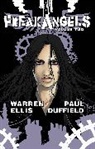 Warren Ellis, Jason Engle, James Jacobs, Stephen Radney-Macfarland, Warren Ellis, Paul Duffield - Freakangels Volume 2
