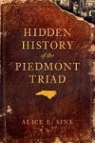 Alice E. Sink - Hidden History of the Piedmont Triad
