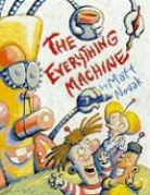 Matt Novak - The Everything Machine