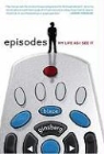 Blaze Ginsberg - Episodes