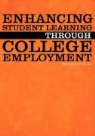 Brett Perozzi - Enhancing Student Learning Through College Employment
