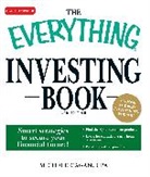 Michele Cagan - Everything Investing Book