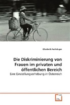Elisabeth Fuchsluger - Die Diskriminierung von Frauen im privaten und  öffentlichen Bereich