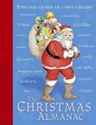 Natasha Tabori (EDT)/ Tabori Fried, Natasha Tabori Fried, Timothy Shaner, Lena Tabori, Natasha Tabori Fried - The Christmas Almanac