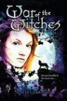 Maite Carranza - War of the Witches