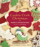 Janice Fryer, Janice Peterson Fryer, Fryer Janice, Valerie Peterson, Peterson Valerie - Cookie Craft Christmas