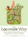 Amy Cotler - The Locavore Way