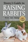 Bob Bennett - Storey's Guide to Raising Rabbits