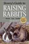 Bob Bennett - Storey's Guide to Raising Rabbits