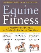 Jec Aristotle Ballou, Jec Aristotle Ballou - Equine Fitness