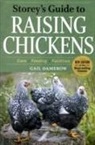 Gail Damerow - Storey's Guide to Raising Chickens