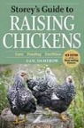 Gail Damerow - Storey's Guide to Raising Chickens