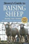 Carol Ekarius, Carol/ Simmons Ekarius, Paula Simmons - Storey's Guide to Raising Sheep