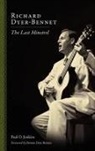 Paul Jenkins, Paul O Jenkins, Paul O. Jenkins, Paul O./ Dyer-bennet Jenkins - Richard Dyer-bennet