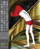 Dash Shaw, Dash Shaw, Shaw Dash - Unclothed Man in the 35th Century Ad