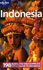 Ryan Ver Berkmoes - Indonesia
