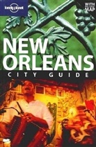 Lisa Dunford, Adam Karlin - New Orleans