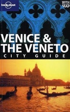 Alison Bing - Venice and the Veneto