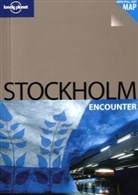 Becky Ohlsen - Stockholm