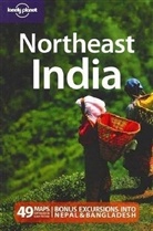 Joe Bindloss - Northeast India