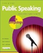 Drew Provan - Public Speaking in Easy Steps