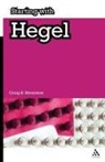 Craig B Matarrese, Craig B. Matarrese - Starting with Hegel