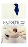 &amp;apos, Donal P. mathuna, O&amp;apos, Donal P O'Mathuna, Donal P. O'Mathuna, Donal P. O''mathuna... - Nanoethics