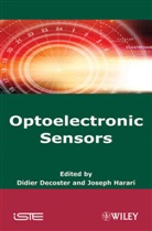 DECOSTER, D Decoster, Didie Decoster, Didier Decoster, Joseph Harari, Didier Decoster... - OPTOELECTRONIC SENSORS
