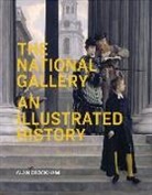 Alan Crookham - The National Gallery
