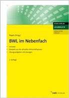 Werner Pepels - BWL im Nebenfach