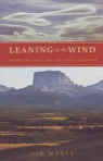 Sid Marty - Leaning on the Wind