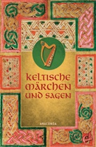 Eric Ackermann, Erich Ackermann - Keltische Märchen und Sagen