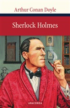 Arthur C Doyle, Arthur C. Doyle, Arthur Conan Doyle - Sherlock Holmes