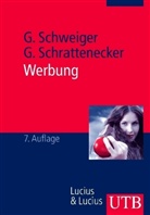 Gertraud Schrattenecker, Günter Schweiger - Werbung