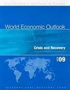 International Monetary Fund, IMF Staff, International Monetary Fund (IMF) - World Economic Outlook