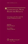 Samuel Estreicher, Hirsch, J. Hirsch, Estreicher, Samuel Estreicher, Hirsch... - Compensation, Work Hours and Benefits: Proceedings of the New York 57th Annual Conference on Labor