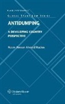Raslan, Reem Raslan - Antidumping: A Developing Country Perspective