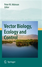 Peter W. Atkinson, Pete W Atkinson, Peter W Atkinson - Vector Biology, Ecology and Control
