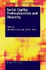 Julie Allan, Jenny Ozga, Geri Smyth - Social Capital, Professionalism and Diversity