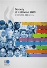 Not Available (NA), Organization For Economic Cooperat Oecd, Organization for Economic Co-Operation a, OECD - Society at a Glance 2009