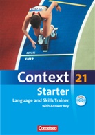 Geoff Sammon, Geoff Sammon, Hellmu Schwarz, Hellmut Schwarz - Context 21, Starter: Context 21 - Starter