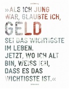 Uli Röhm - Das Große Buch vom Geld