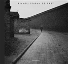 Klavdij Sluban - Go East