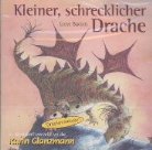Lieve Beaten, Beaten Lieve, Karin Glanzmann - Kleiner, schrecklicher Drache (Audio book)
