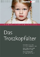 Doris Heueck-Mauß - Das Trotzkopfalter
