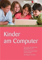 Jürgen Hilse, Hedwig Lerchenmüller-Hilse - Kinder am Computer