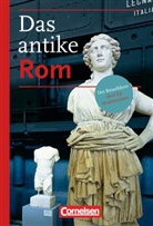 Heinric Krefeld, Heinrich Krefeld - Das antike Rom