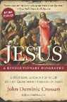 John Dominic Crossan - Jesus